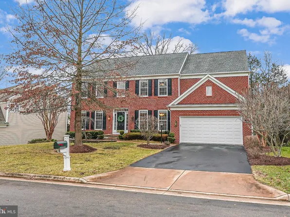 5942 Tumble Creek Ct, Haymarket, VA 20169