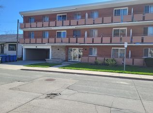 29 Clapham Rd #1A, Hamilton, ON L8G 2H9