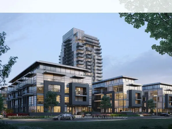 1610 Charles St #444, Whitby, ON L1N 0P5