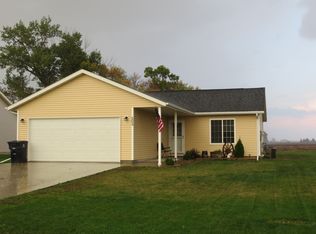 203 Linden Ln, Aurora, SD 57002