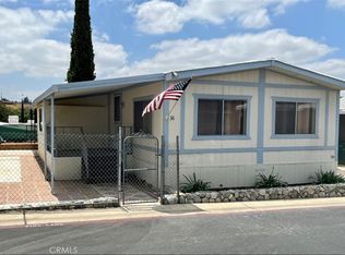 34111 Wildwood Canyon Rd SPACE 36, Yucaipa, CA 92399