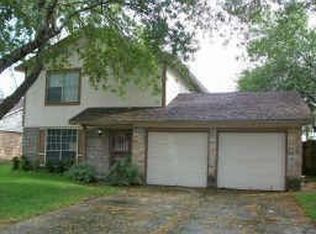 15111 Royal Shadows Dr, Houston, TX 77082
