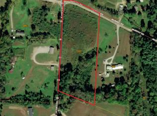 Murphy Rd, Coolville, OH 45723