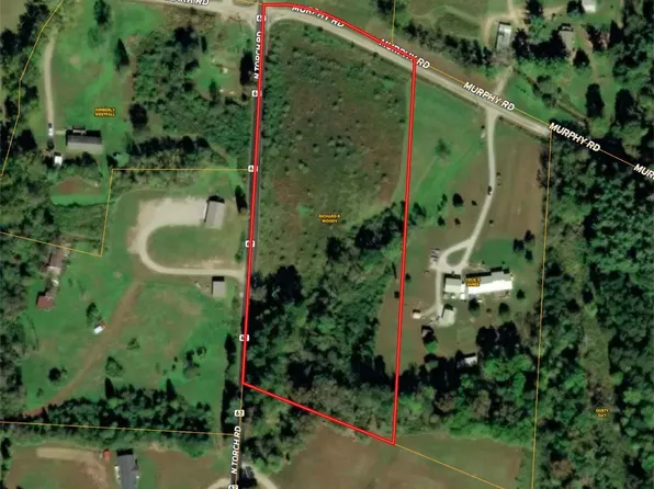 Murphy Rd, Coolville, OH 45723