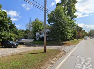 478 Main St #1, Groton, MA 01450