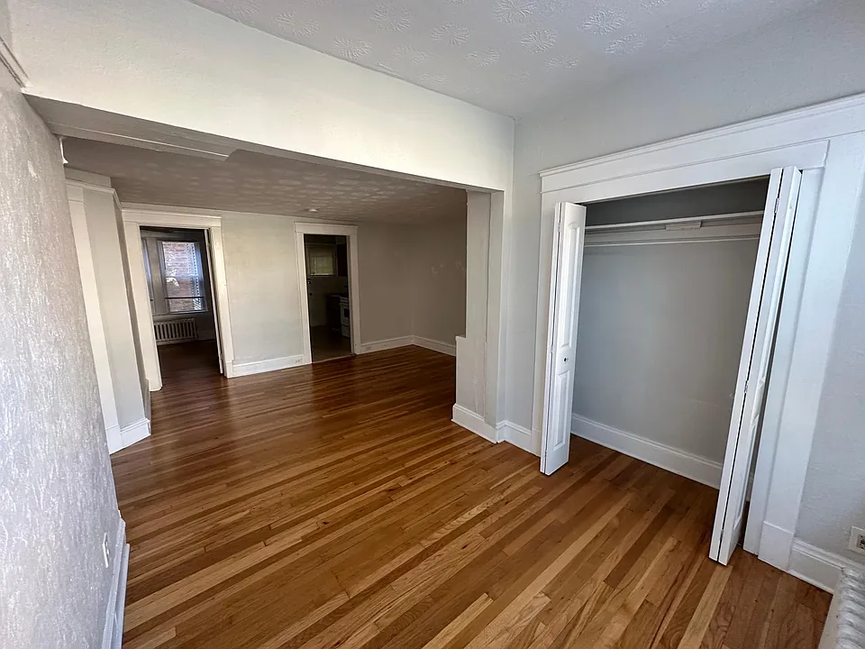 Living Room Closet 3 of 4