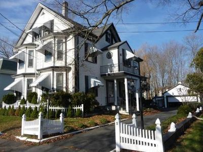5 White St, Taunton, MA, 02780