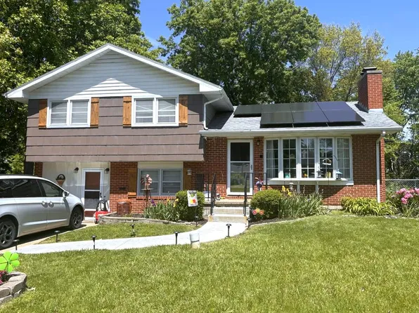 13 Leisure Dr, Kirksville, MO 63501