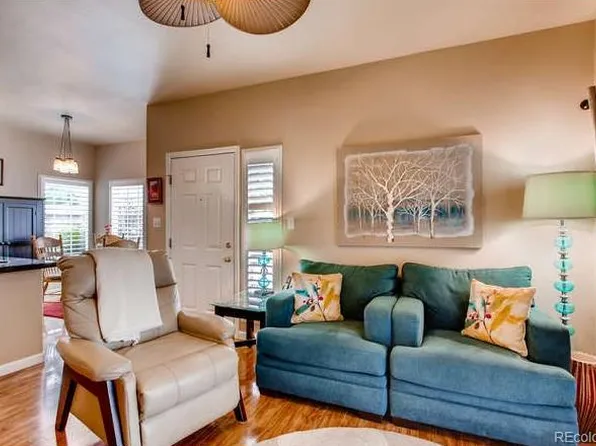 8358 Pebble Creek Way Unit 104, Highlands Ranch, CO 80126