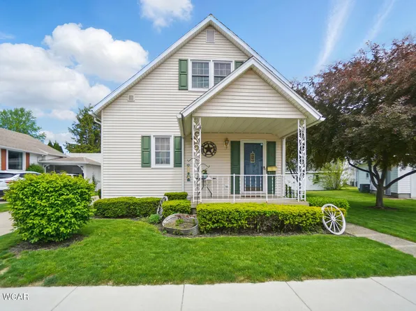 611 Woodland Ave, Van Wert, OH 45891