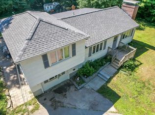 25 Nottingham Rd, Raymond, NH 03077