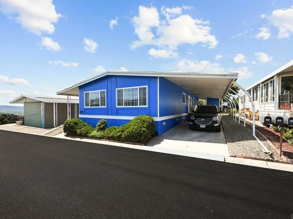 3340 Del Sol Blvd Space 268, San Diego, CA 92154