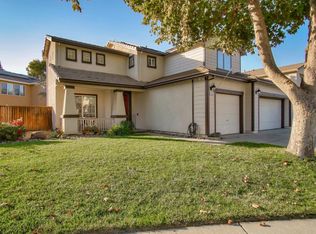1350 Trente Ct, Hollister, CA 95023