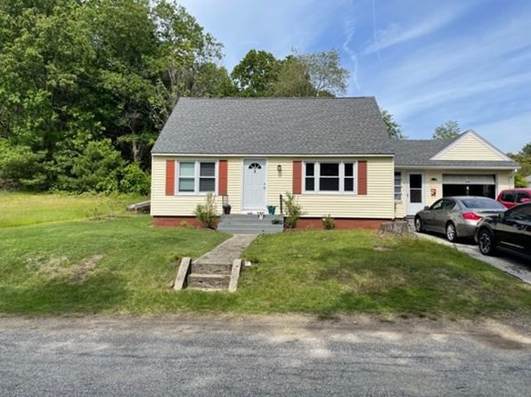 Oxford MA Single Family Homes For Sale - 13 Homes | Zillow