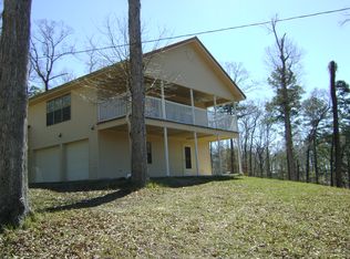 203 Mitchell Dr, Many, LA 71449