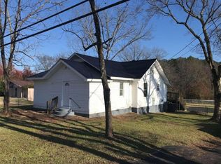 2128 Calhoun Rd NE, Rome, GA 30161