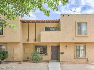 5614 W Lake Mead Blvd, Las Vegas, NV 89108