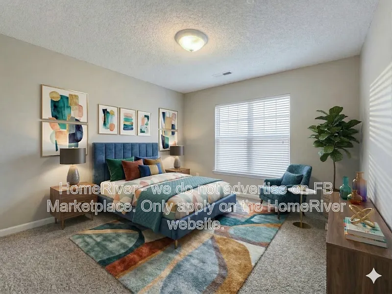 3 bed, 2.0 bath, 1240 sqft, $1,755 — Photo 4