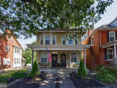 327 W Main St, Ephrata, PA, 17522