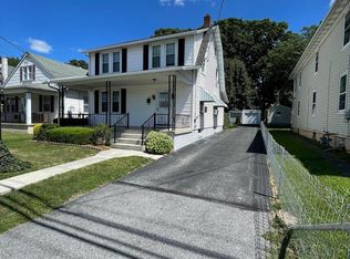 1146 Baltimore St, Hanover, PA 17331