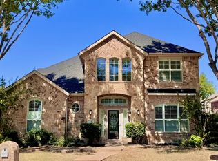 2140 Coldwater Ln, Frisco, TX 75033