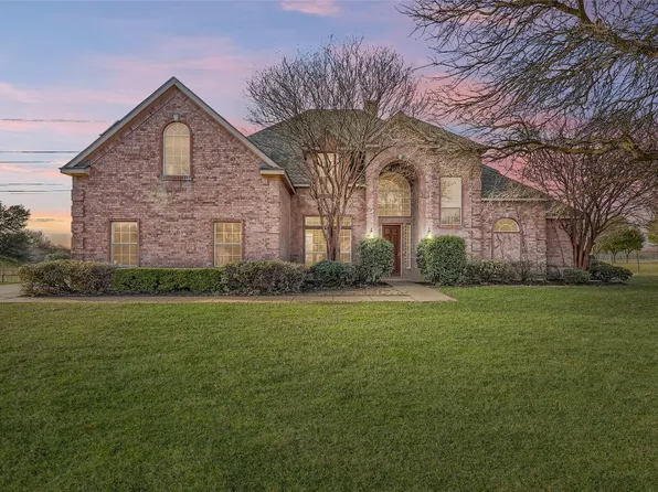 4303 Willow Ridge Dr, Parker, TX 75002