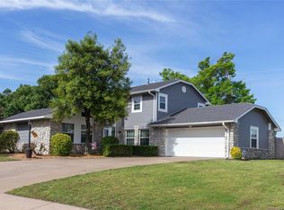 239 SE Quail Ridge Loop, Bartlesville, OK 74006