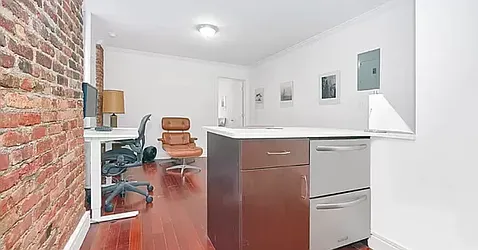 Rented by Living New York