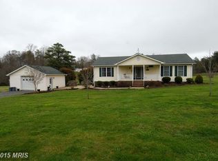 41375 Alvey Stone Ln, Mechanicsville, MD 20659