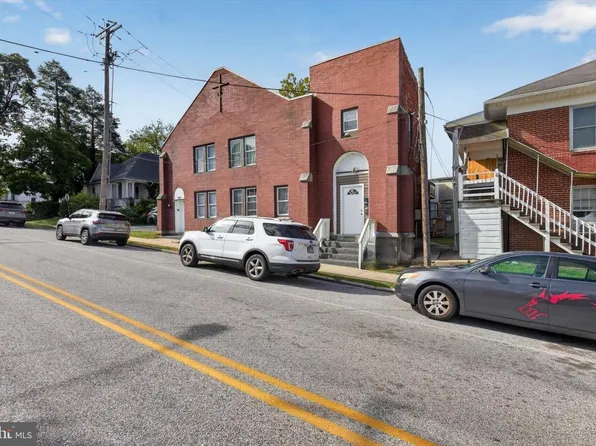 816 S Pershing Ave, York, PA 17403