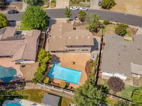 5425 Paragon St, Rocklin, CA 95677