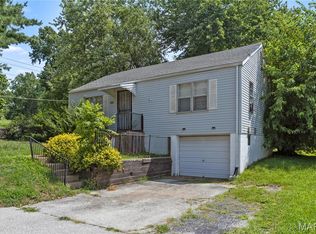 326 Atwater Ave, Saint Louis, MO