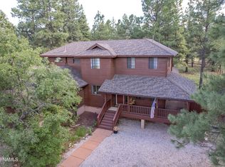 6135 E Abbey Rd, Flagstaff, AZ 86004