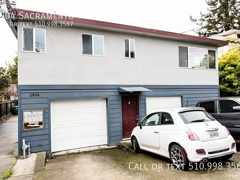 1904 Sacramento St #3 — Photo 6
