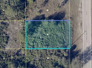480-482 Bell Blvd S, Lehigh Acres, FL 33974