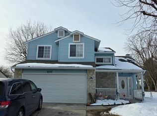 8512 Green Valley Dr, Indianapolis, IN