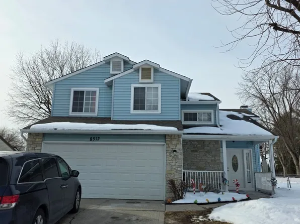 8512 Green Valley Dr, Indianapolis, IN 46217