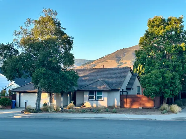 976 Vista Del Brisa, San Luis Obispo, CA 93405