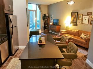 112 George St S #S202, Toronto, ON M5A 4P8