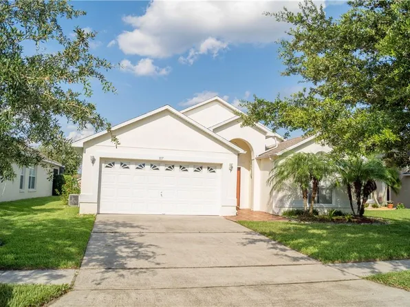 117 Thornbury Dr, Kissimmee, FL 34744
