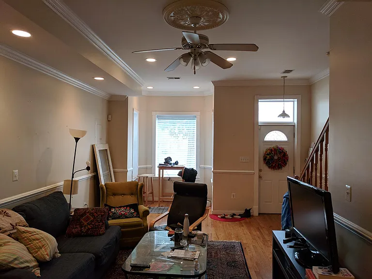404 Rhode Island Ave NW #A — Photo 7