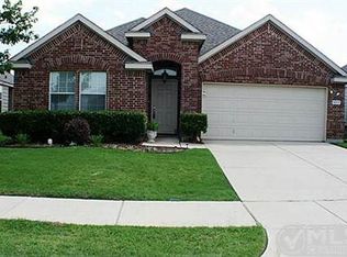 5513 Millers Creek Dr, Argyle, TX 76226