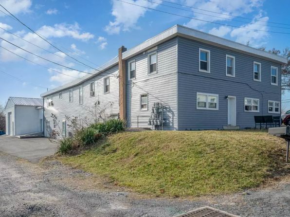 1 Hereford St #F