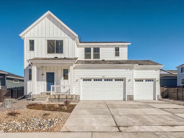 7341 Arkansas St, Frederick, CO 80530