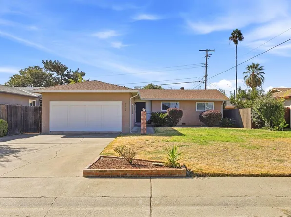 2306 Turnesa Ave, Sacramento, CA 95822