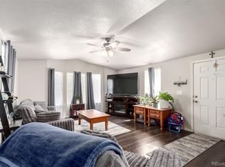 3650 S Federal Blvd LOT 148, Sheridan, CO 80110