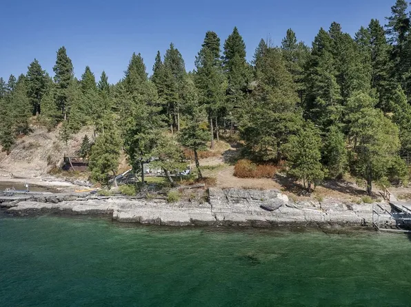 0 Albright Ln, Bigfork, MT 59911