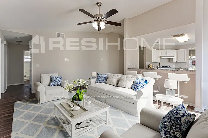 1540 Oak Hill Trl — Photo 6