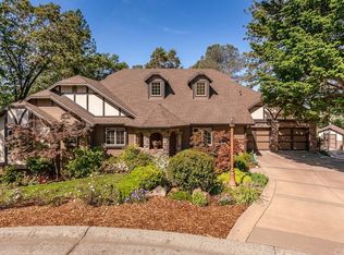 6439 N Point Dr, Paradise, CA 95969