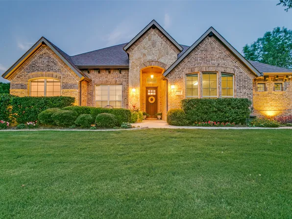 10248 Mustang Wells Dr, Fort Worth, TX 76126